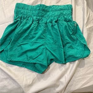 Free People Women’s Shorts - M
